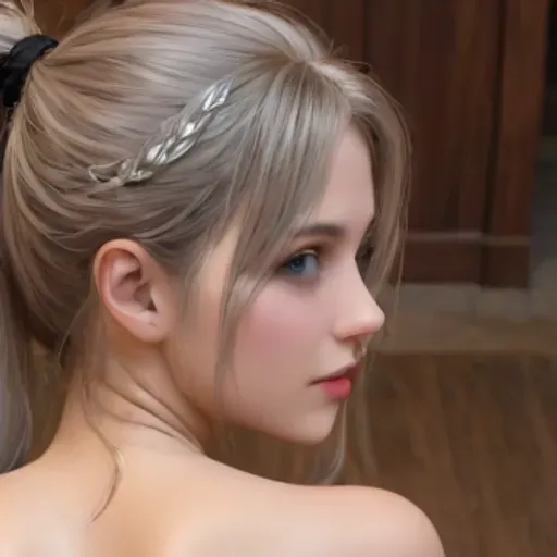 yapay zekâ porno görsel üretici