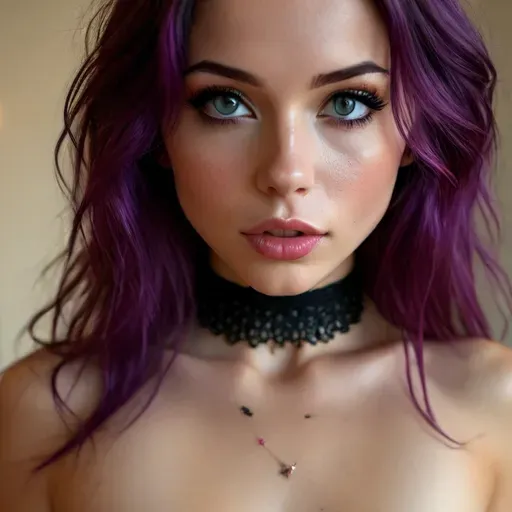 KI-Pornobild-Generator