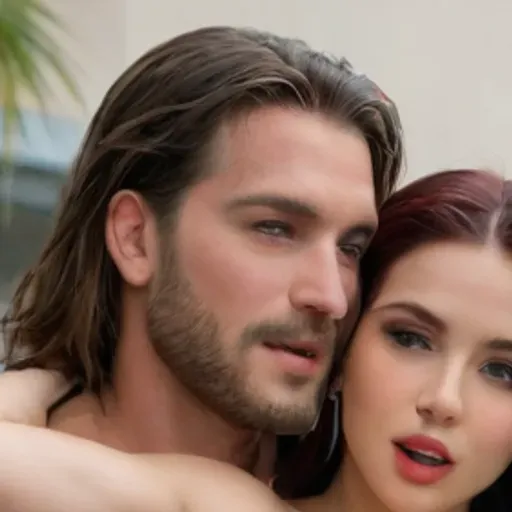 AI色情照片產生器