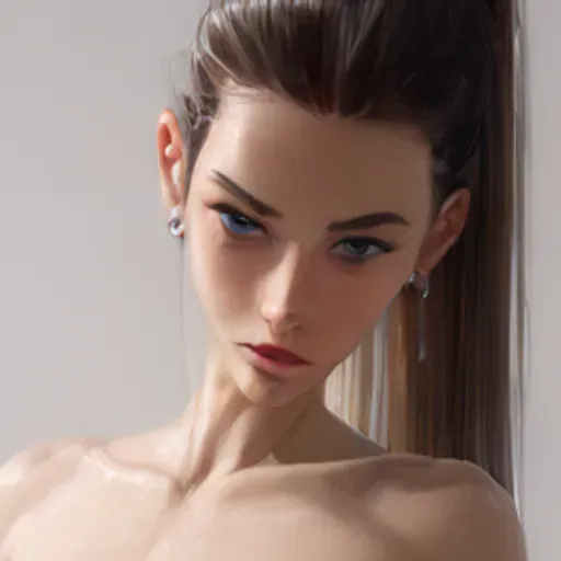 KI-Pornobild-Generator