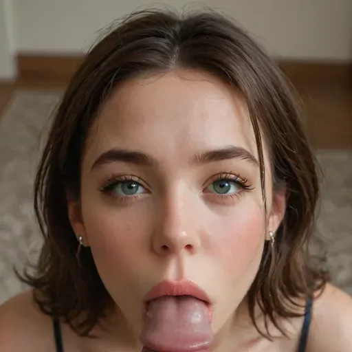 генератор порно-изображений на ИИ