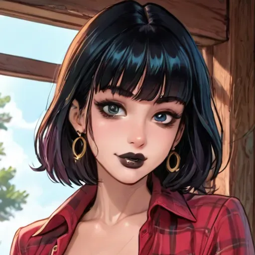 AI色情圖片產生器