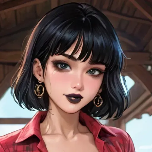 AI porn image generator