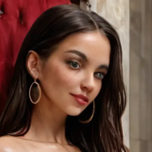 AI色情圖片產生器