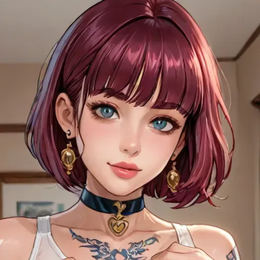 генератор порно-изображений на ИИ