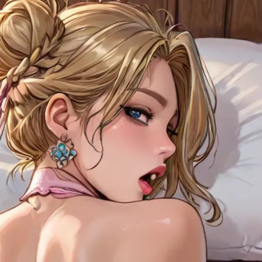 yapay zekâ porno görsel üretici