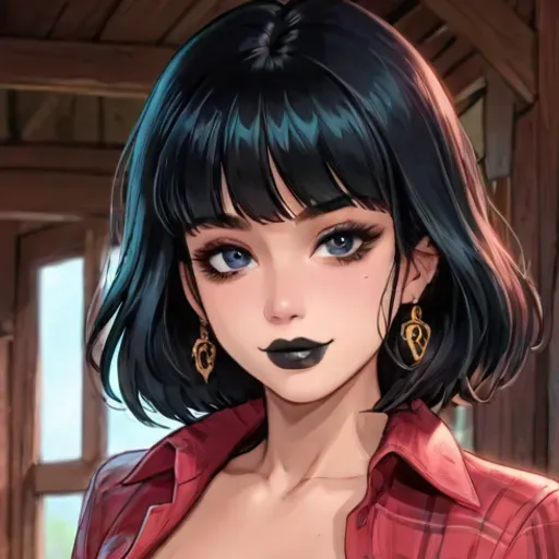 AI porn image generator