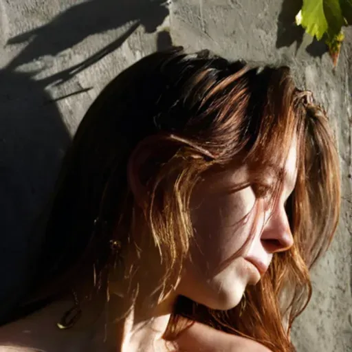 generatore di immagini porno IA