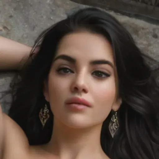 โปรแกรมสร้างภาพโปรนที่ใช้ปัญหา AI