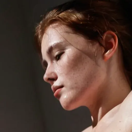 AI色情圖片產生器