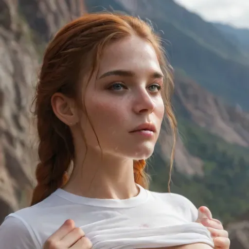 AI porn image generator