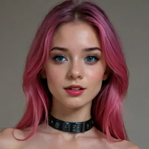 yapay zekâ porno görsel üretici