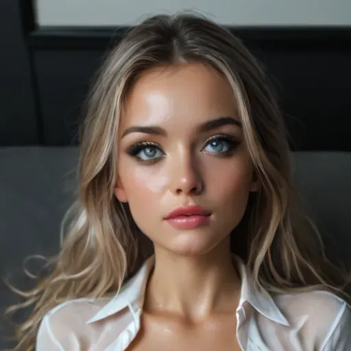 gerador de imagens pornô com IA