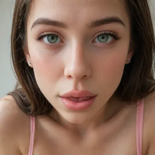 AIポルノ画像ジェネレーター