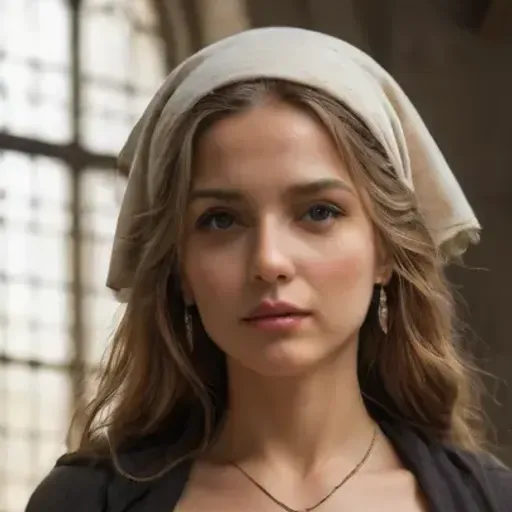 AI 포르노 이미지 생성기