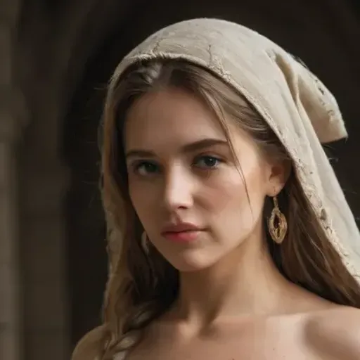 AIポルノ画像ジェネレーター