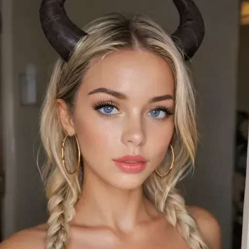 โปรแกรมสร้างภาพโปรนที่ใช้ปัญหา AI