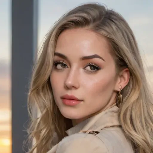 AI 포르노 이미지 생성기