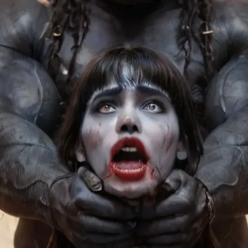 AI porn pic generator