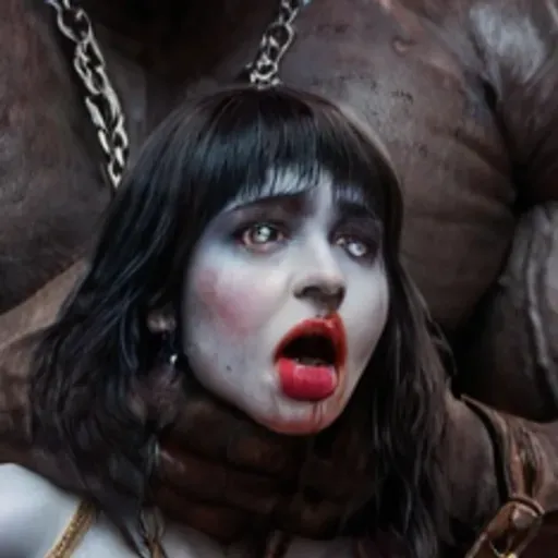 générateur de photos porno IA