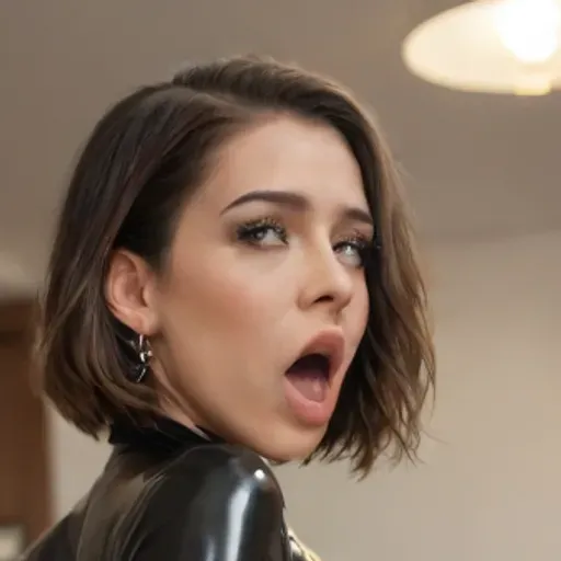 AI porn image generator