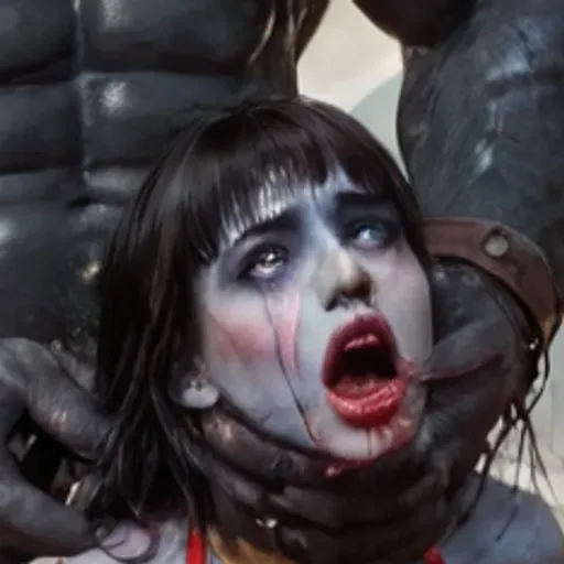 AI色情照片生成器