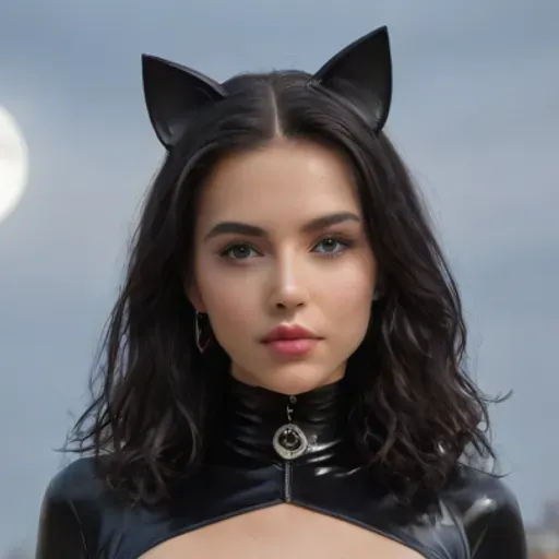 โปรแกรมสร้างภาพโปรนที่ใช้ปัญหา AI