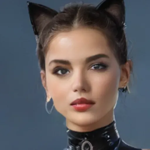 โปรแกรมสร้างภาพโปรนที่ใช้ปัญหา AI