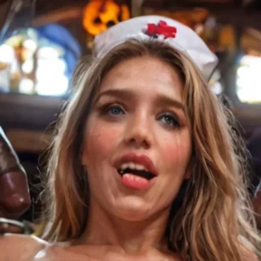 AI 포르노 이미지 생성기