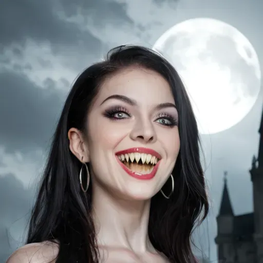 Pencipta imej lucah AI