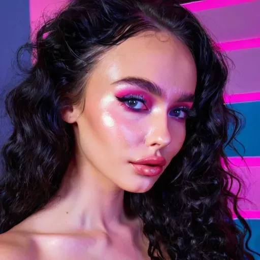 AI色情圖片產生器