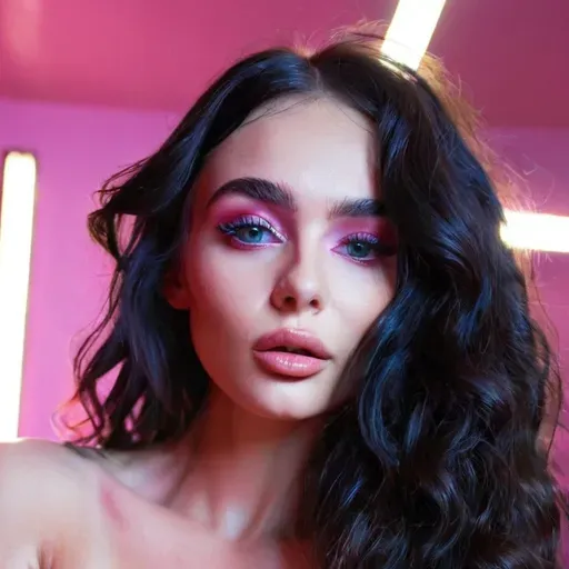 KI-Pornobild-Generator