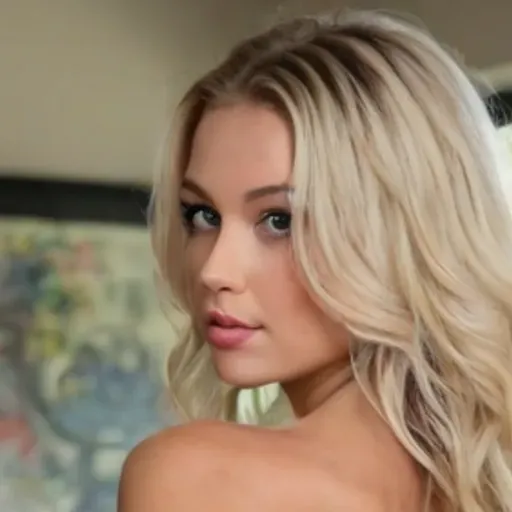 AIポルノ写真ジェネレーター