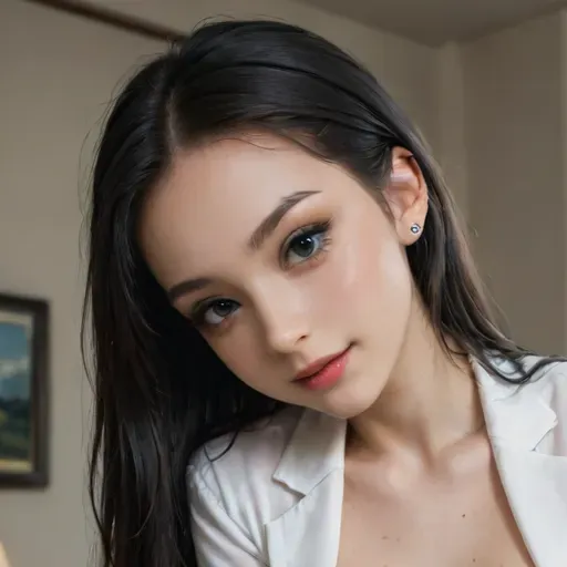 generatore di immagini porno IA