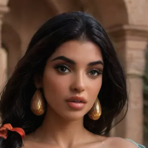 AI色情图片生成器