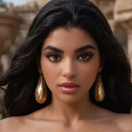 AI色情圖片產生器