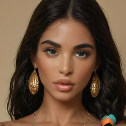 AI 포르노 이미지 생성기