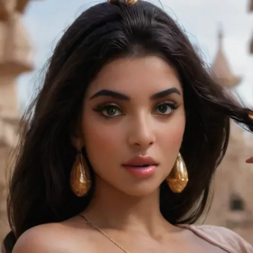 AI色情图片生成器