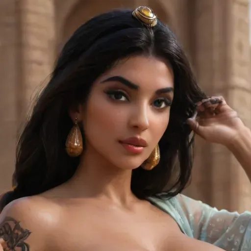 AI porn image generator