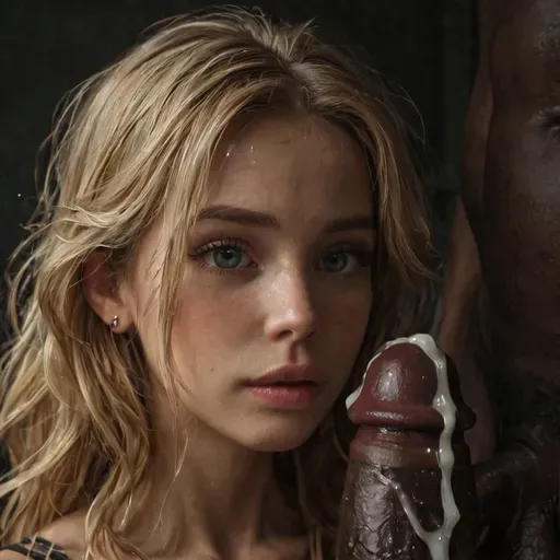 Pencipta imej lucah AI