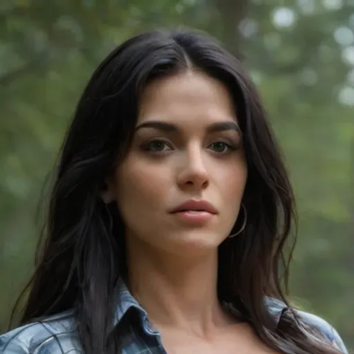 โปรแกรมสร้างภาพโปรนที่ใช้ปัญหา AI