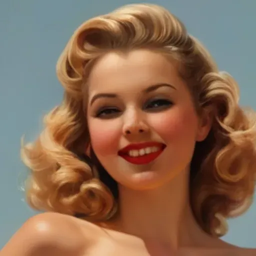 AI 포르노 사진 생성기