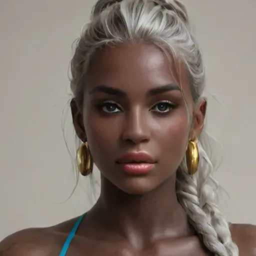 AI 포르노 이미지 생성기