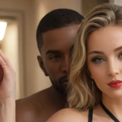 AI porn pic generator