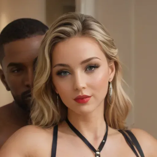 AI porn image generator