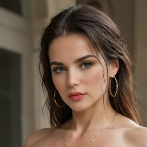 AI 포르노 이미지 생성기