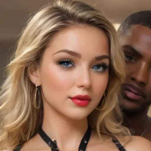 AI porn image generator