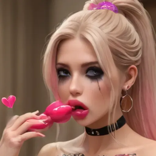 AIポルノ画像ジェネレーター