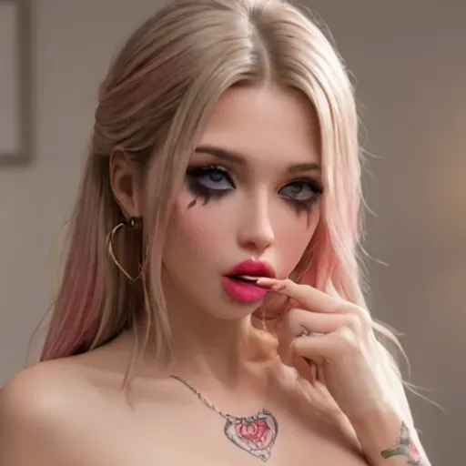 AI 포르노 이미지 생성기