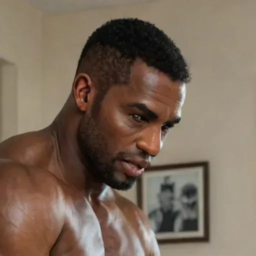 yapay zekâ porno foto üretici